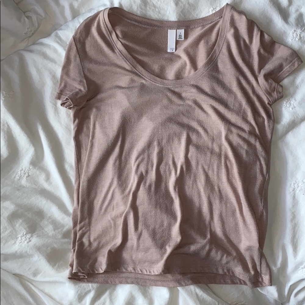 5 pack basic tops - Picture 6 of 6